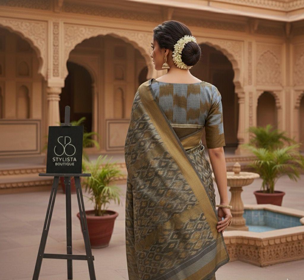 Designer Dress