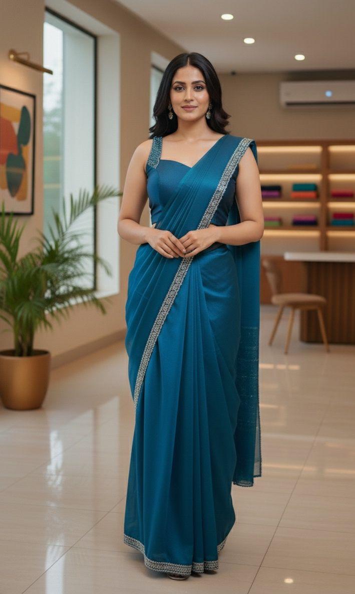 Bridal Blouse