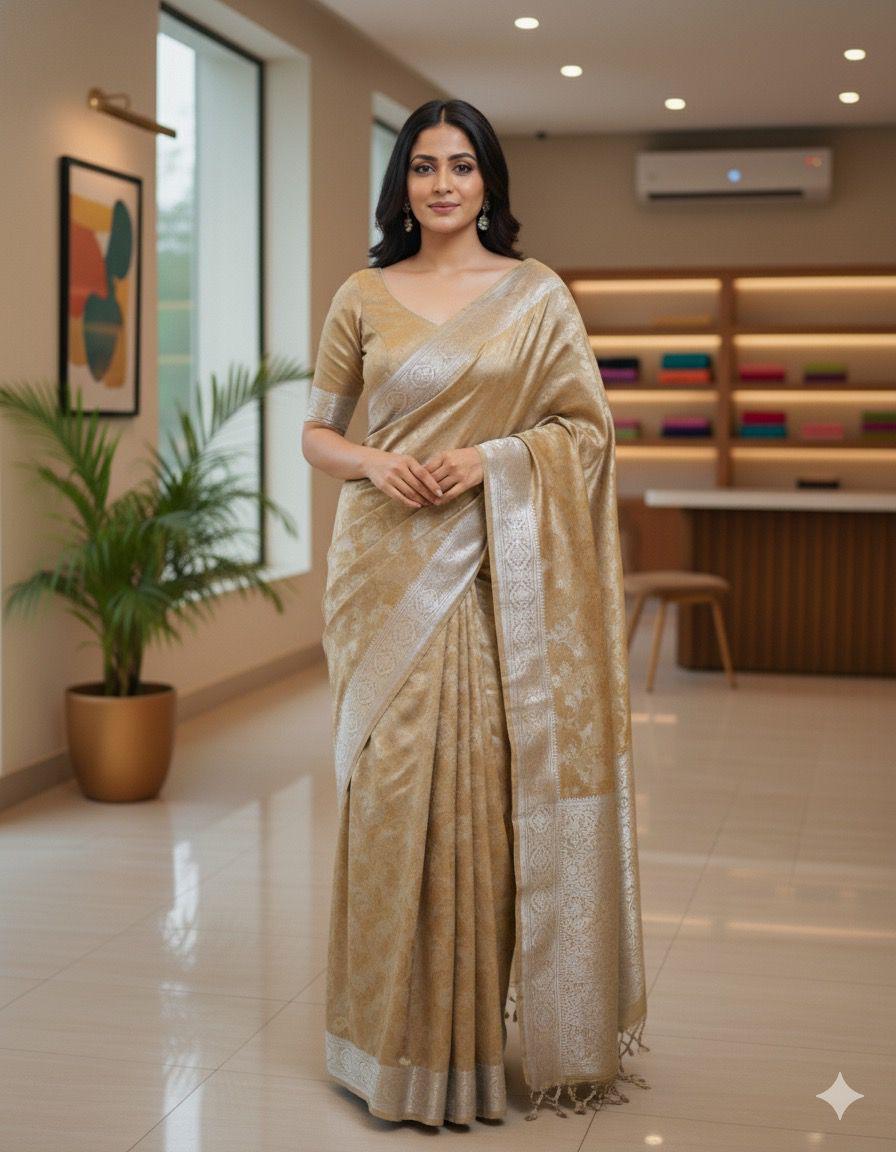 Saree Blouse