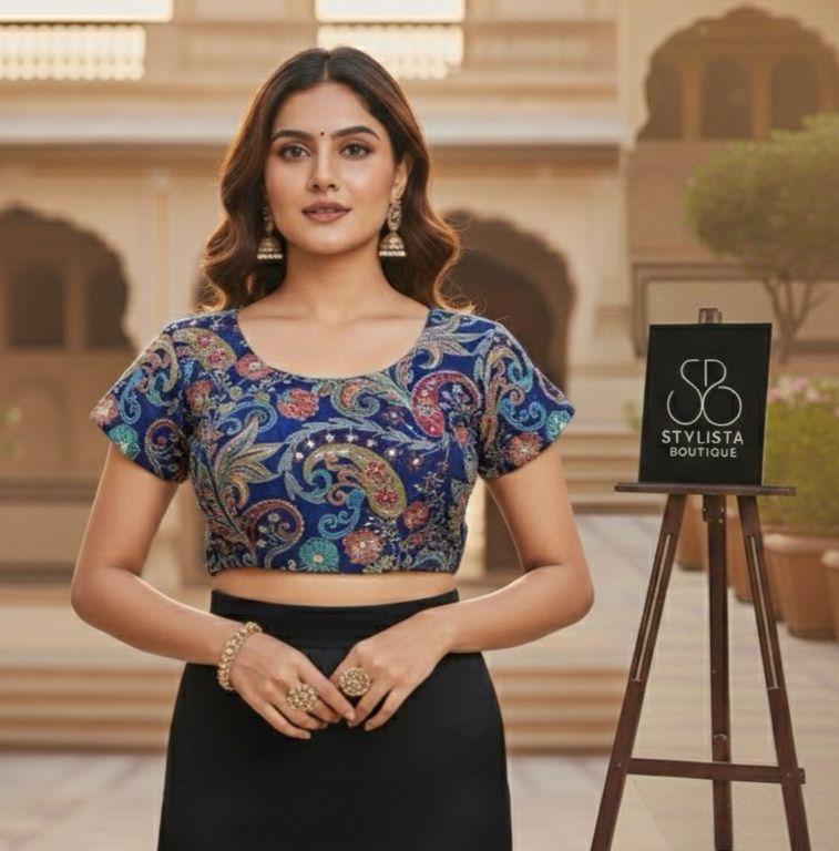 Kurti Set